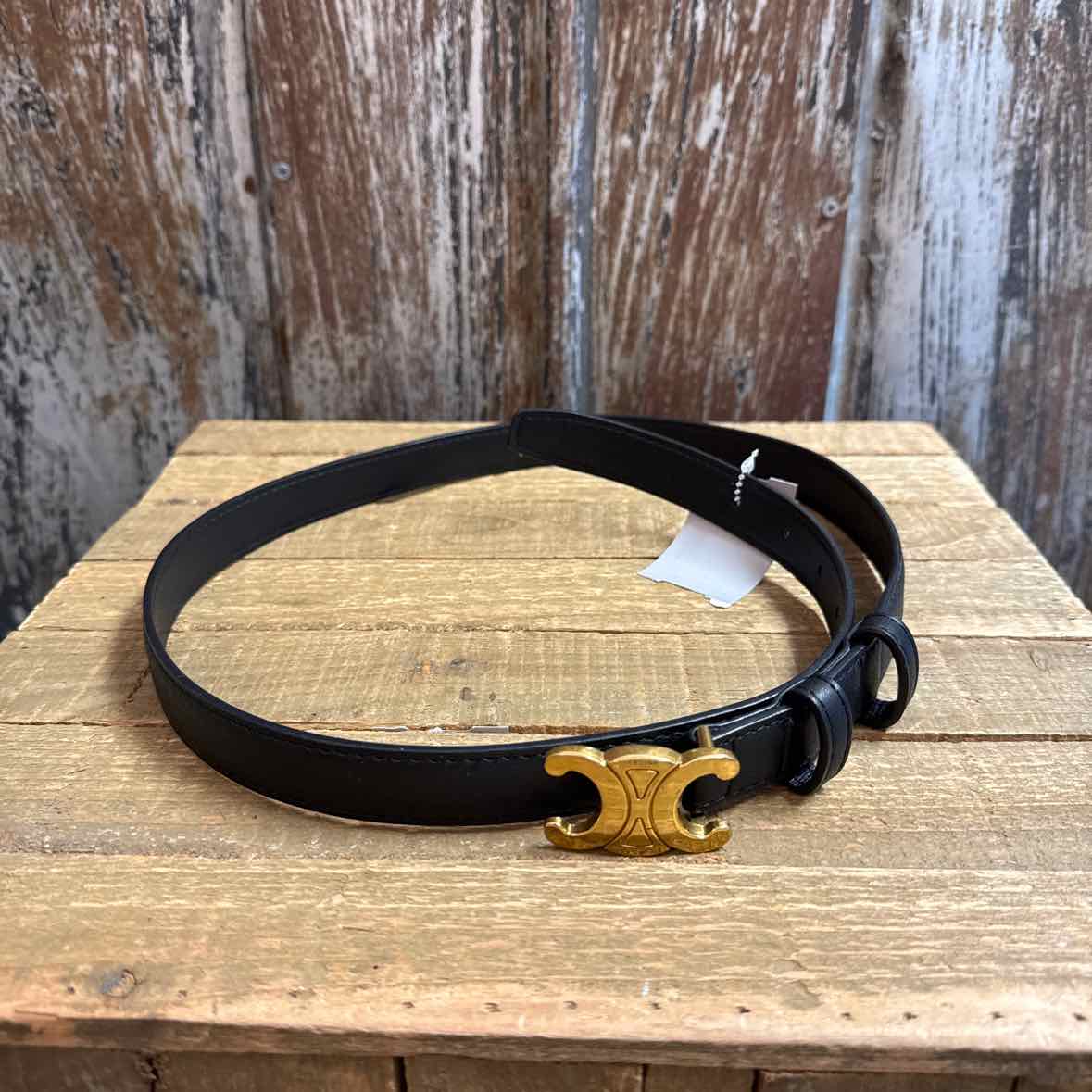 Celine Belt
