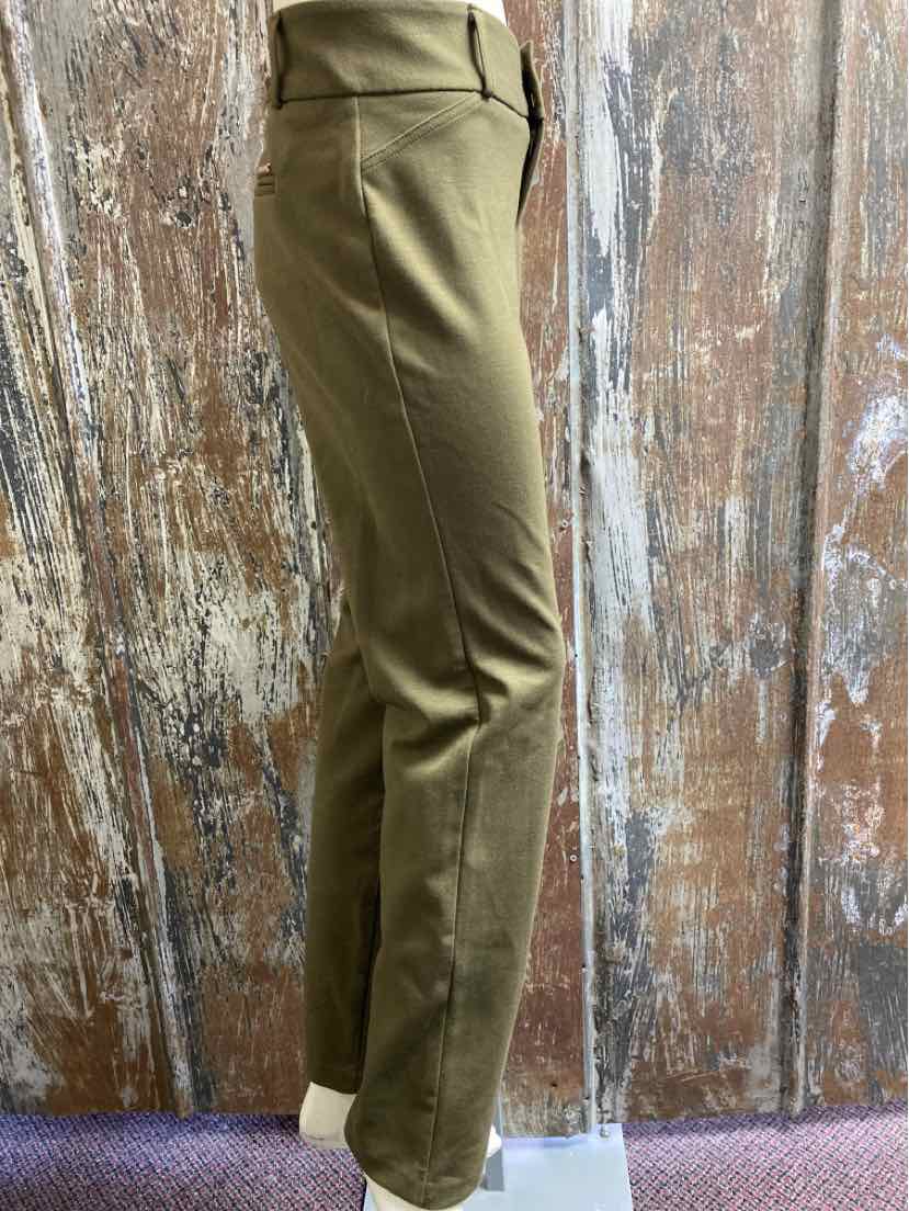 Michael Kors Size 4 Green Pants