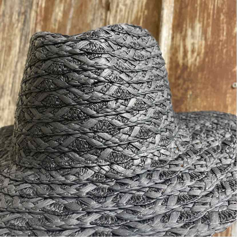 Size One Size Black Hat