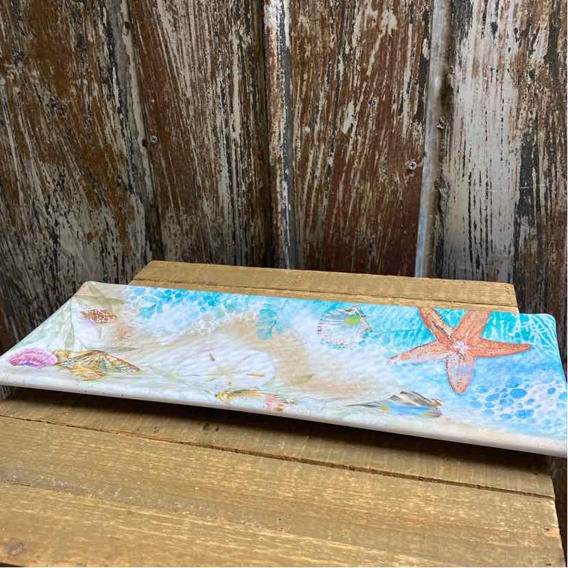 Keller Charles Platter