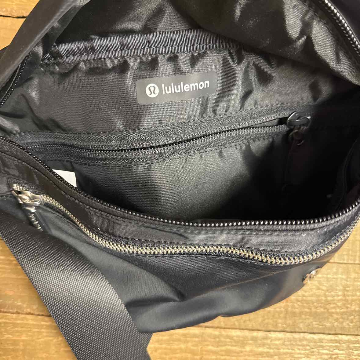 lululemon Belt Bag