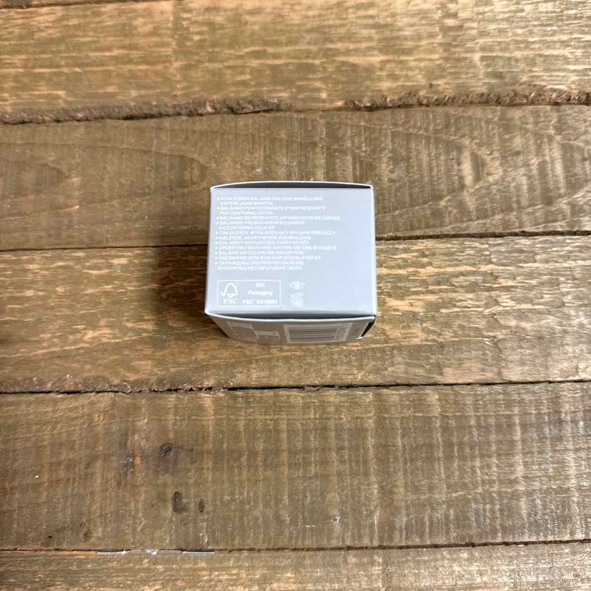 r.e.m. beauty Undereye Balm
