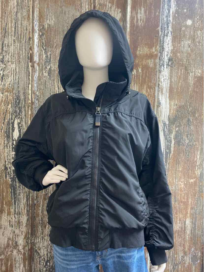 Athleta Size 1X Black Jacket (Outdoor)