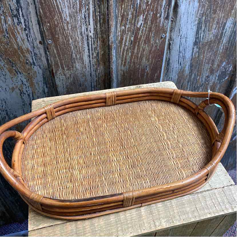 Basket Tray