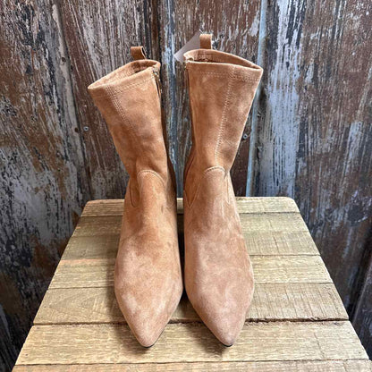 Jones New York 10 Brown Boots