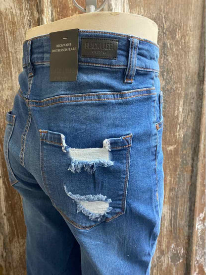 C'est Toi Size 9 Denim Jeans