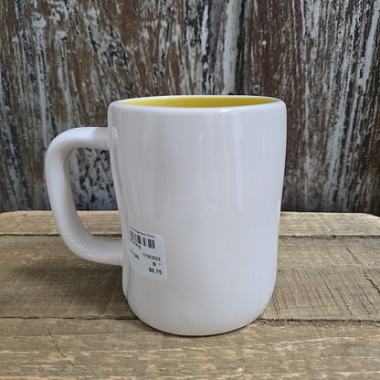 Rae Dunn Coffee Mug