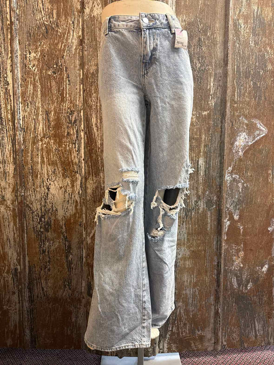 Pacsun Size 4 Denim Jeans