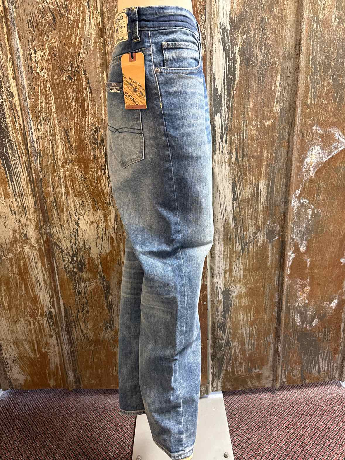 Buffalo Size 20 Denim Jeans