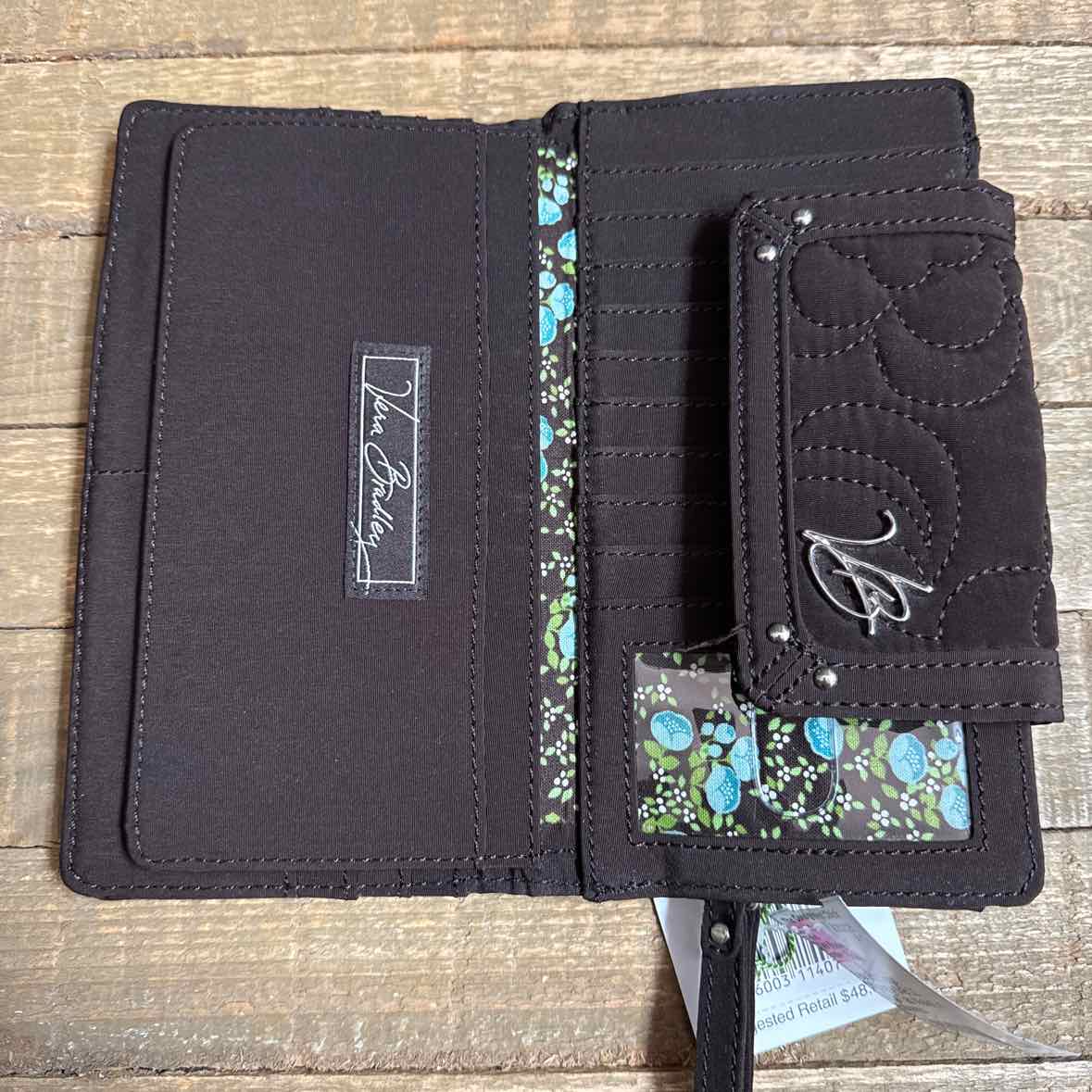 Vera Bradley Wallet