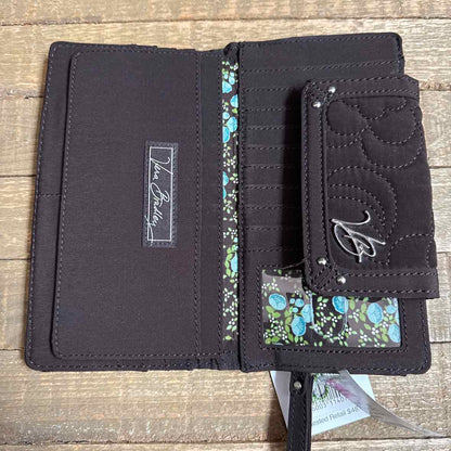 Vera Bradley Wallet