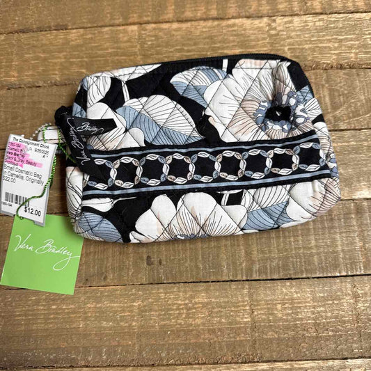 Vera Bradley Cosmetic Bag