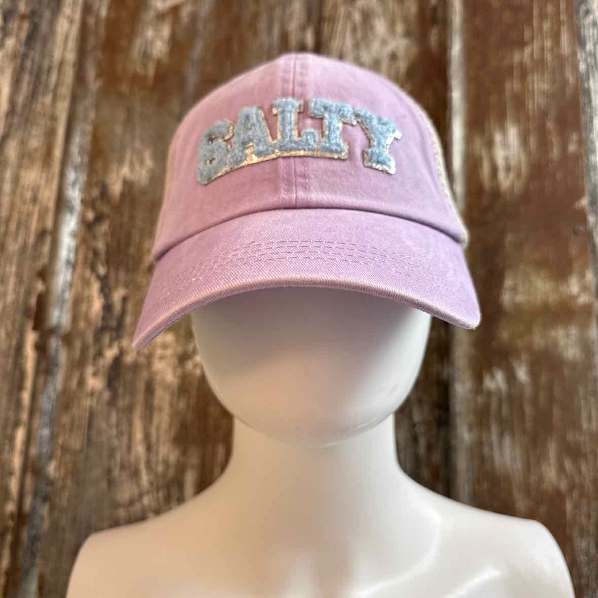 The Spring Shop Baseball Hat