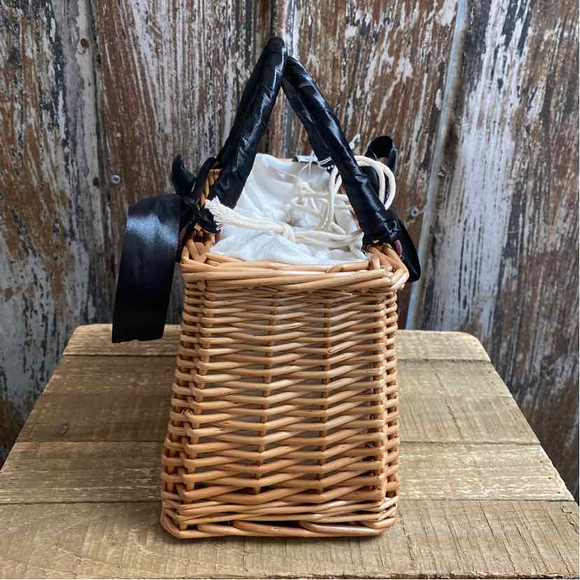 Basket Purse