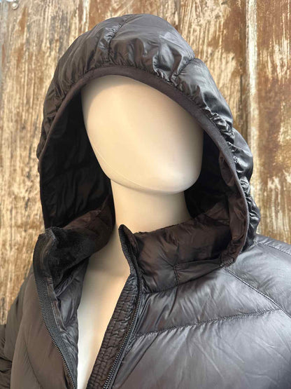 Calvin Klein Size Large Black Jacket