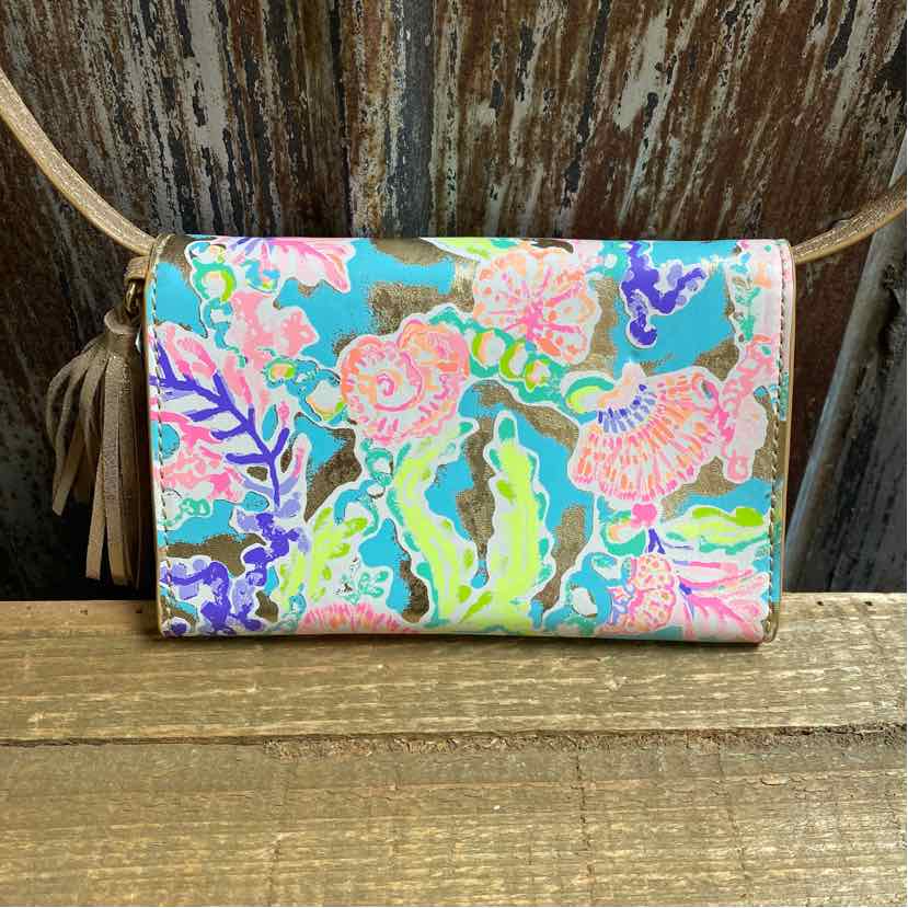 Lilly Pulitzer Purse