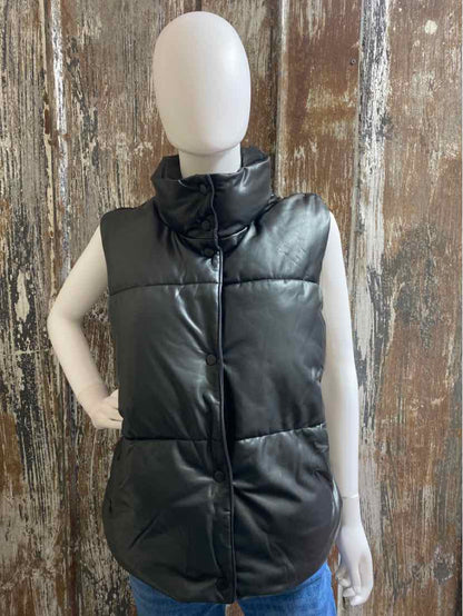 Old Navy Size Extra Extra Large Black Vest