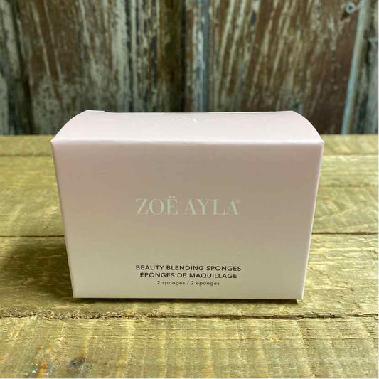 Zoe Ayla Beauty Blender