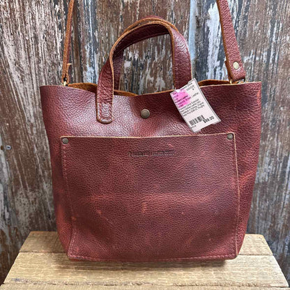 Portland Leather Purse