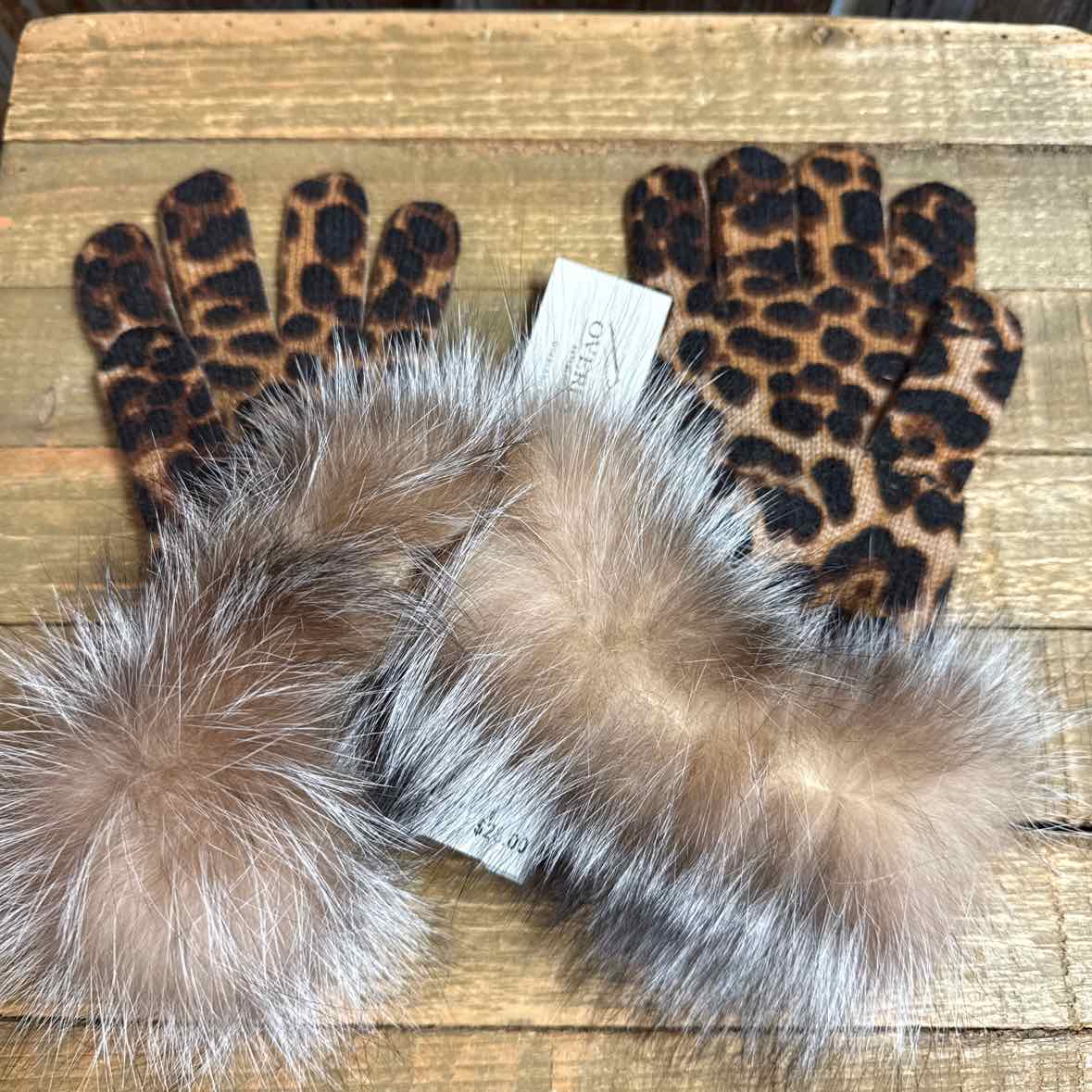 Overland Gloves