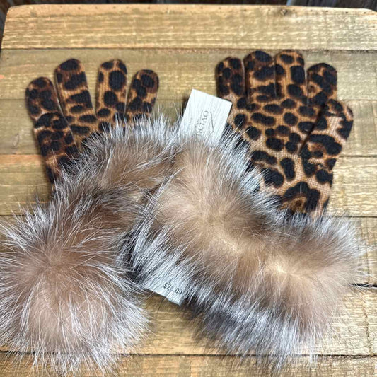 Overland Gloves