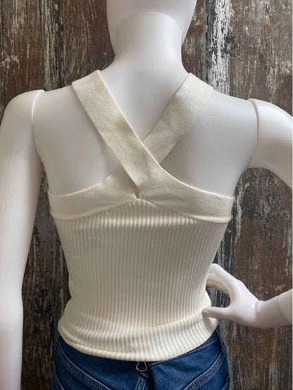 House of Harlow 1960 Size extra small White tops