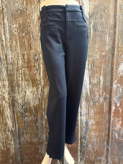 cabi Size 10 Navy Pants