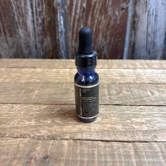 Peter Thomas Roth Night Serum