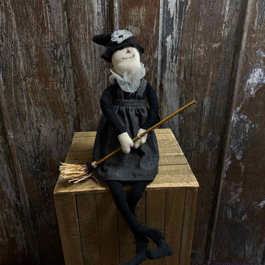 Bella Lux Halloween Decor
