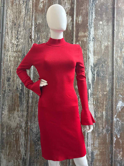 Michael Kors Size small Red Dress