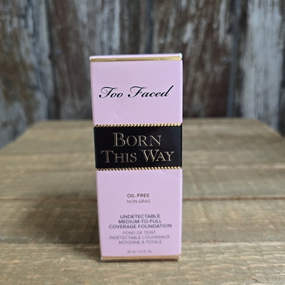 Born This Way Foundation
