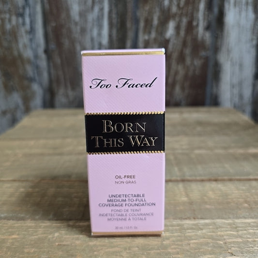 Born This Way Foundation