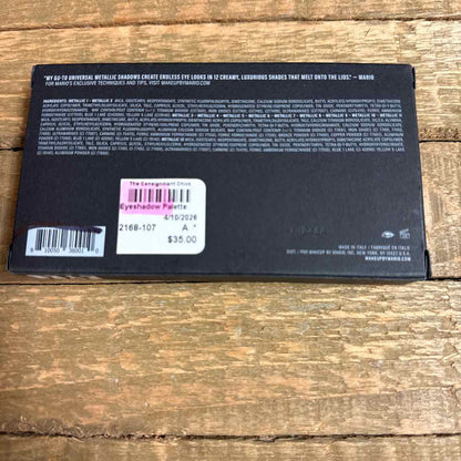 Makeup by Mario Eyeshadow Palette