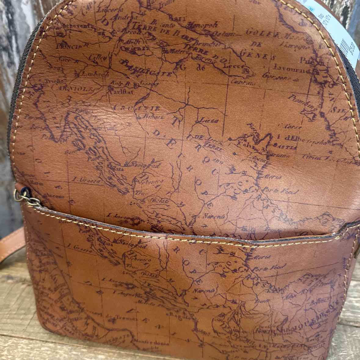 Patricia Nash BackPack