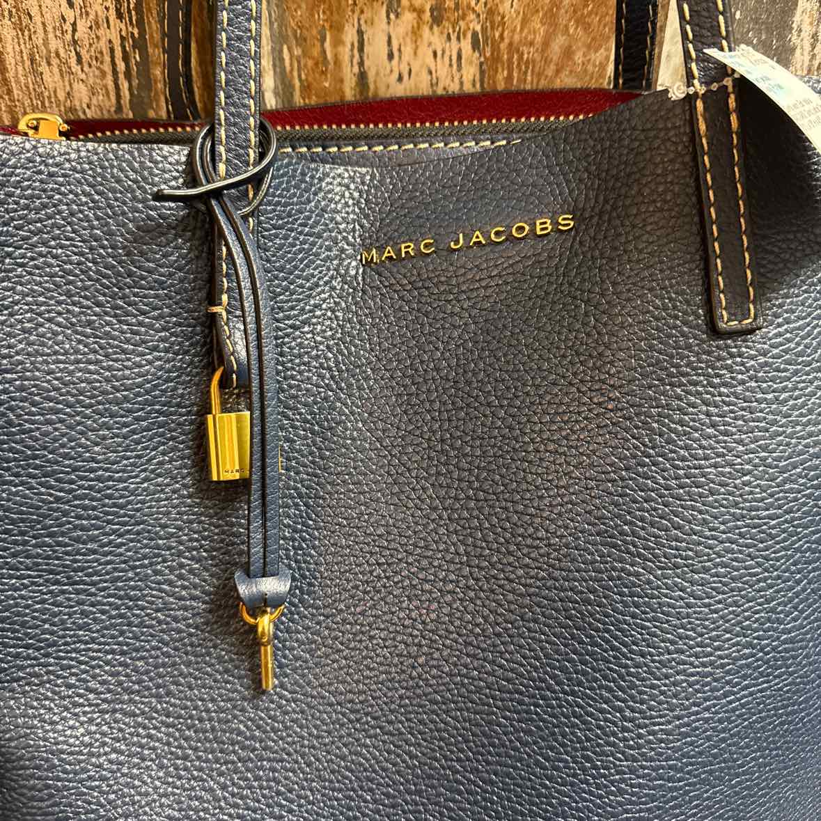 marc jacobs Purse
