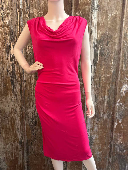Banana Republic Size extra small Pink Dress
