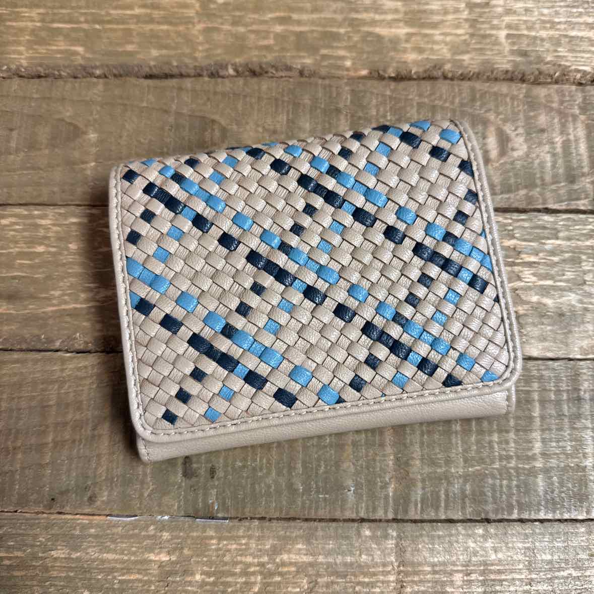 Mercer & Madison Wallet