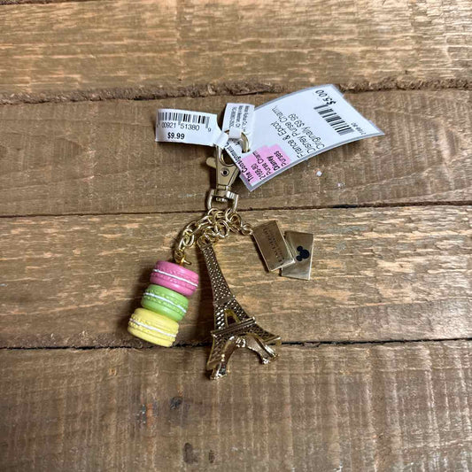 Disney Purse Charm