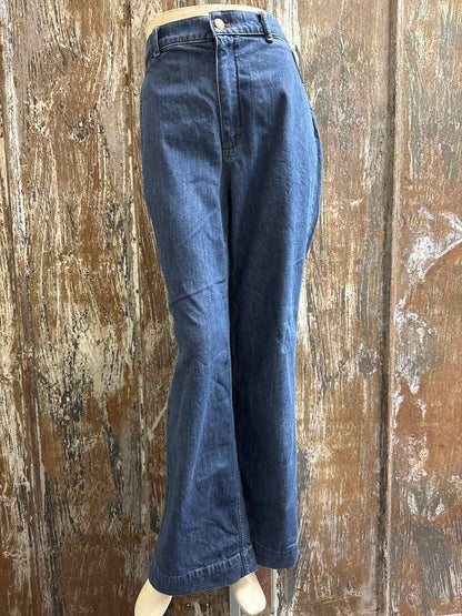 J. Crew Size 4 Denim Jeans