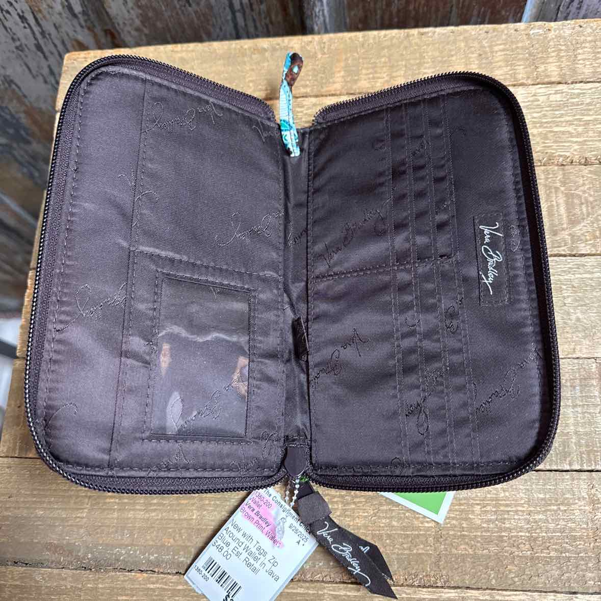 Vera Bradley Wallet