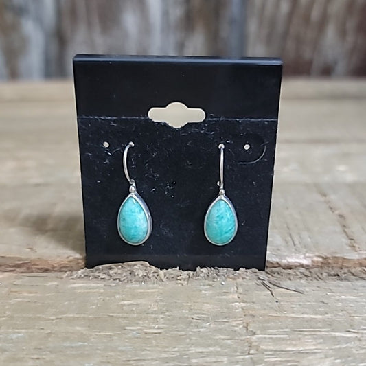 Sterling Earrings