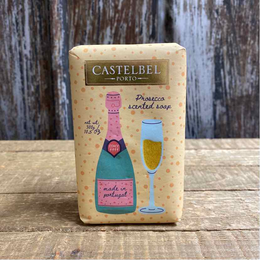 Castelbel Soap