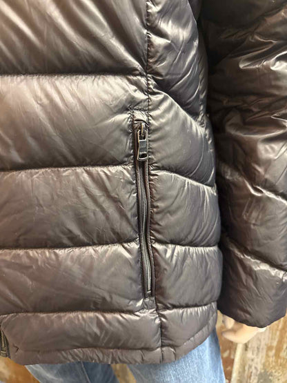 Calvin Klein Size Large Black Jacket