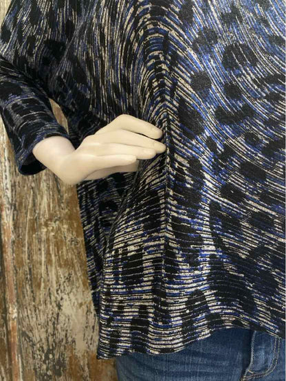 Clara Sun Woo Size small Blue & Black tops