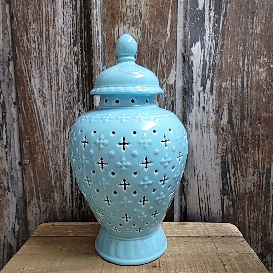 Valerie Ginger Jar