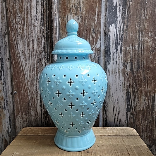 Valerie Ginger Jar