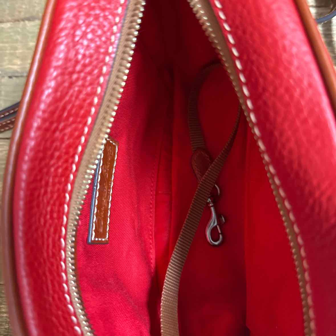 Dooney and Bourke Purse
