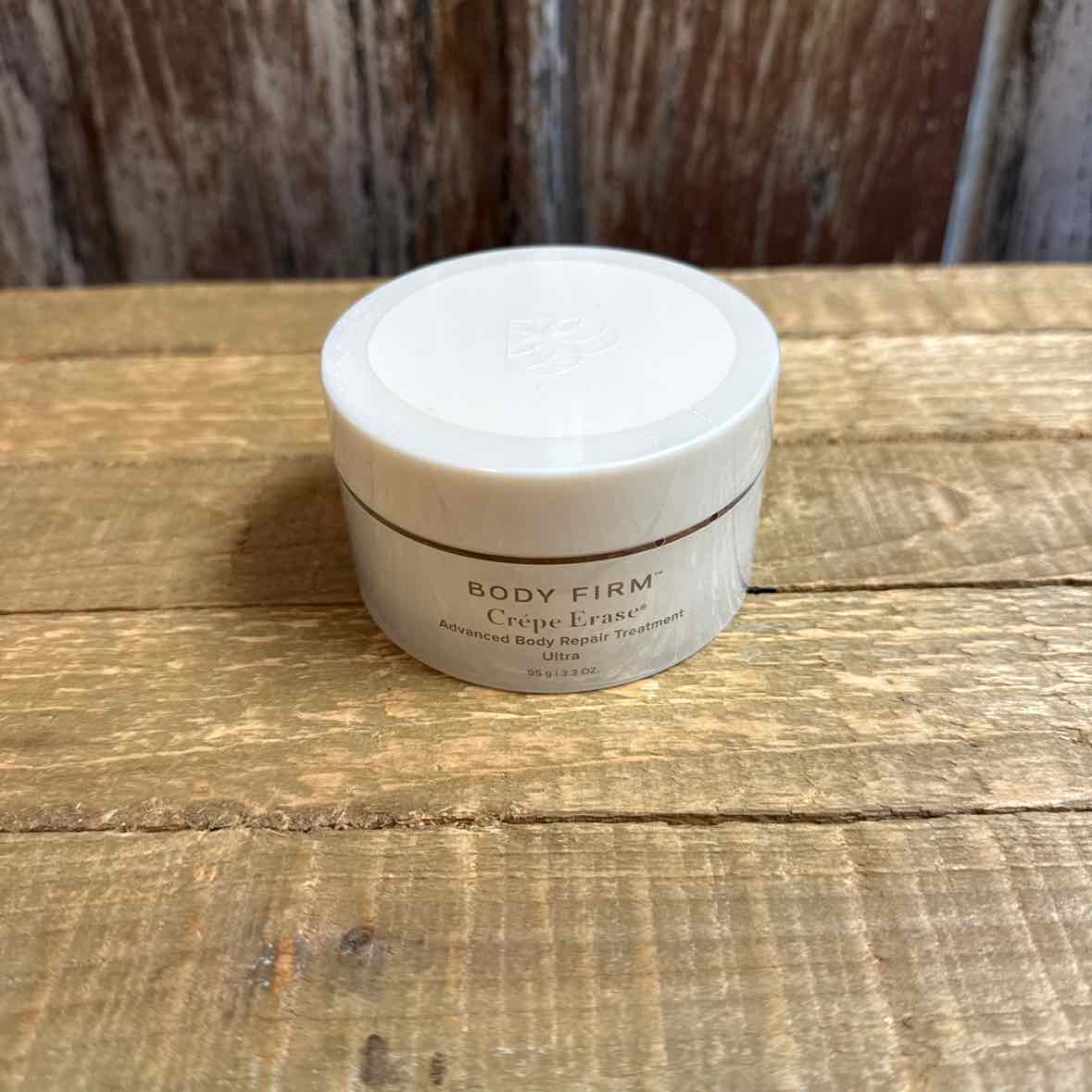 Body Firm Beauty Product Set
