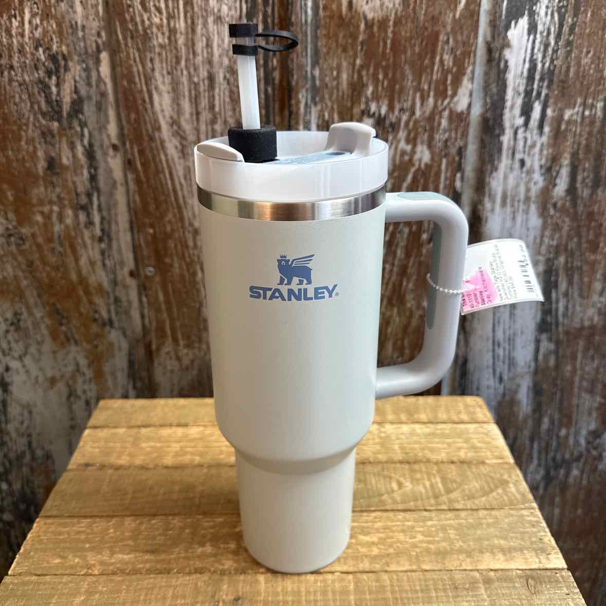 Stanley Tumbler