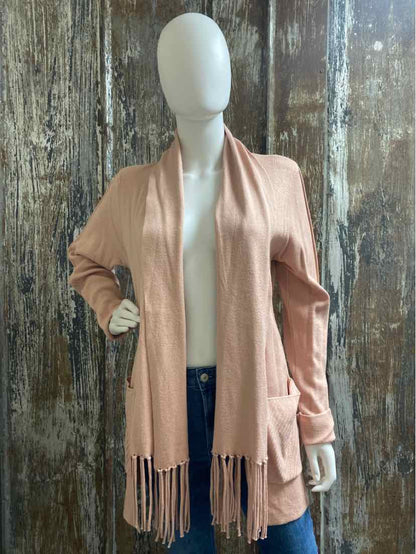 magaschoni Size small Pink Cardigan